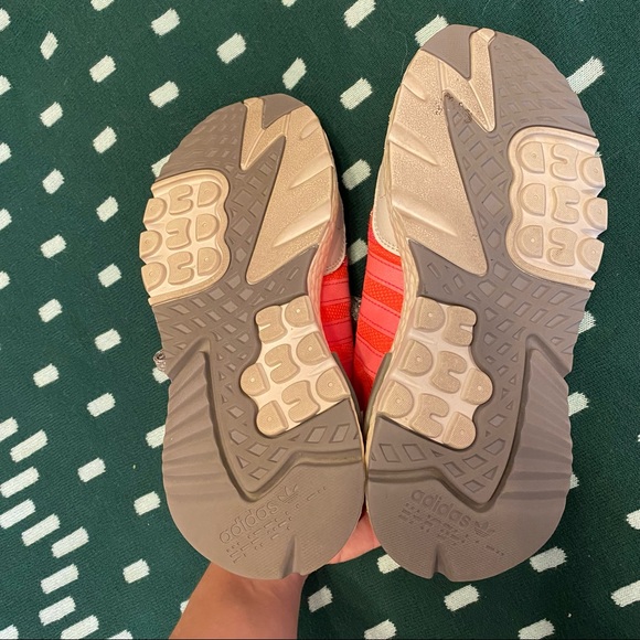 Adidas Nite Jogger size 6 - Picture 3 of 4